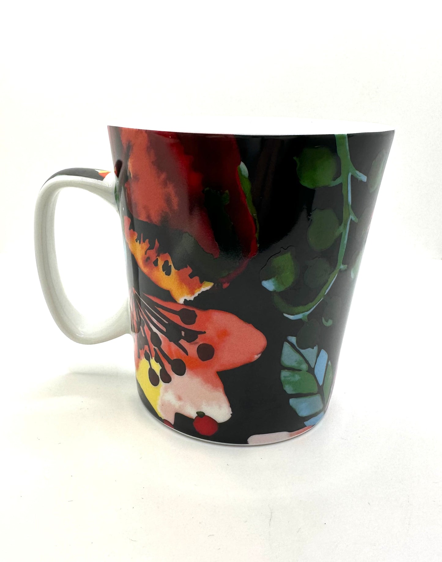 Tasse Fleurie & Colorée