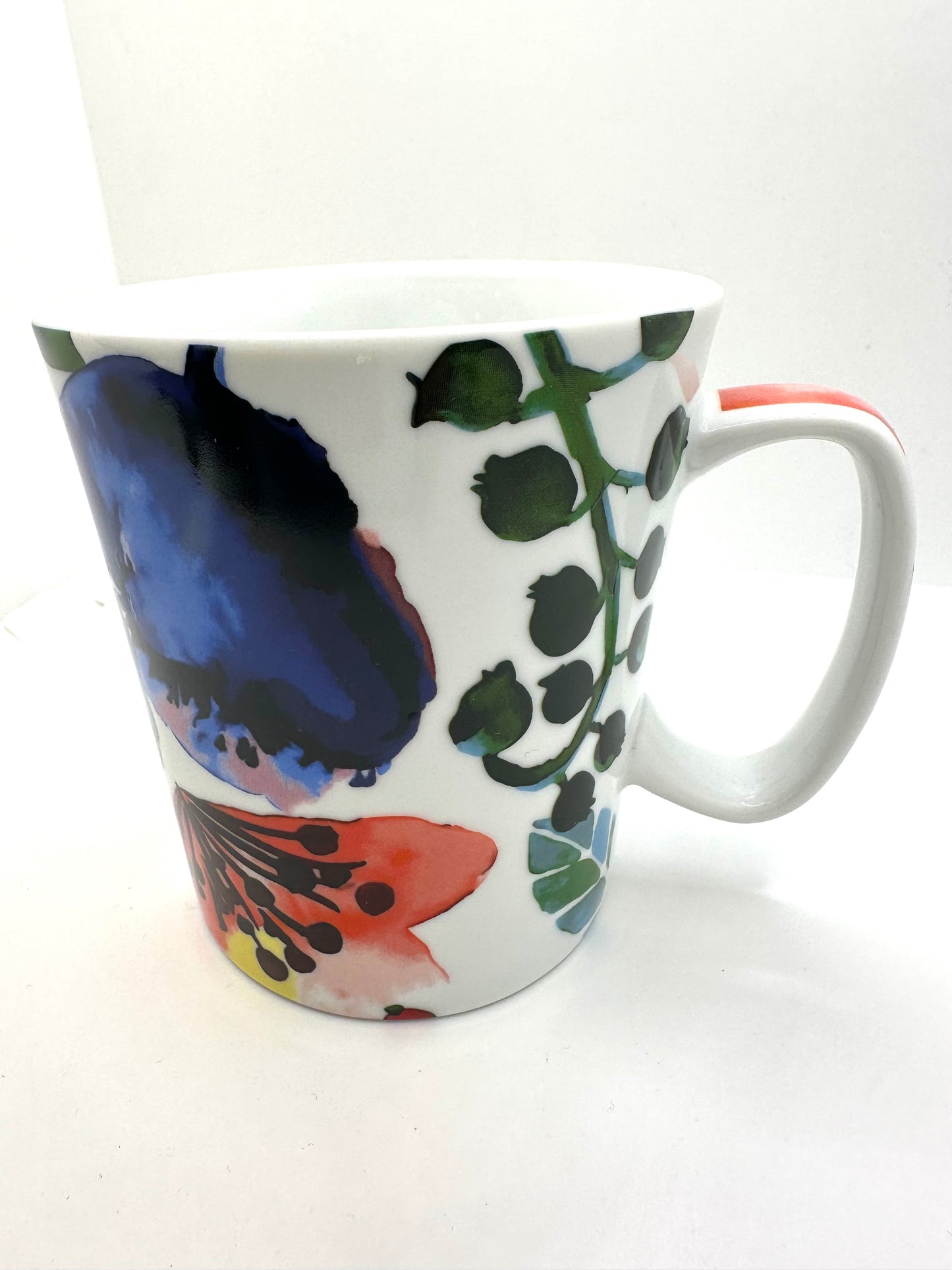 Tasse Fleurie & Colorée