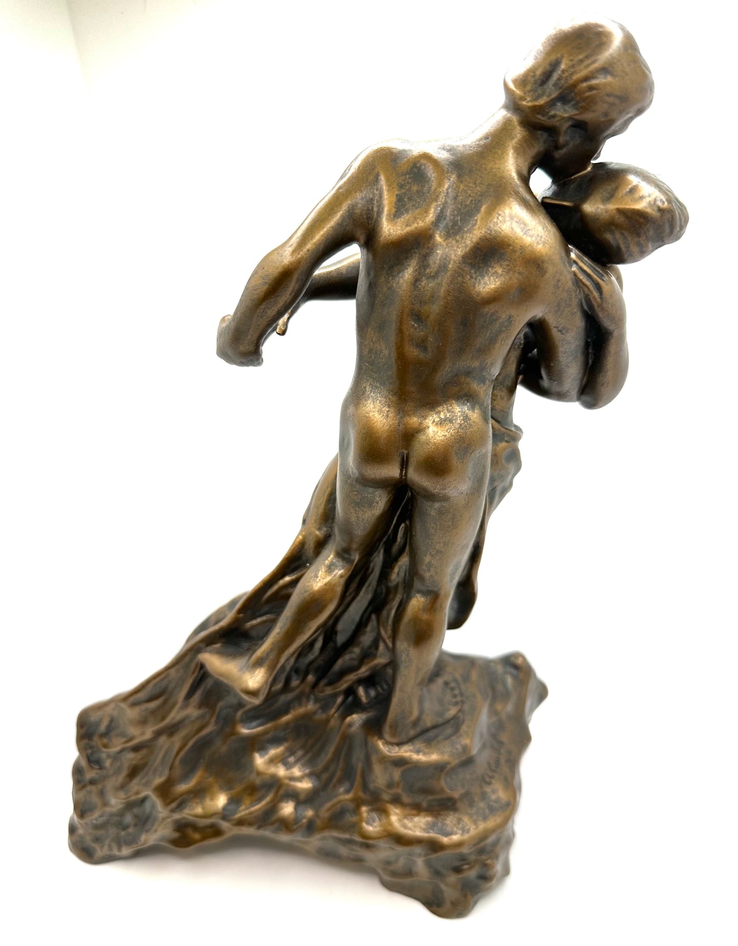 Statuette La Valse Claudel