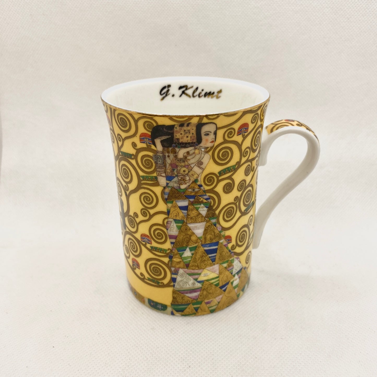 Mugs - Klimt