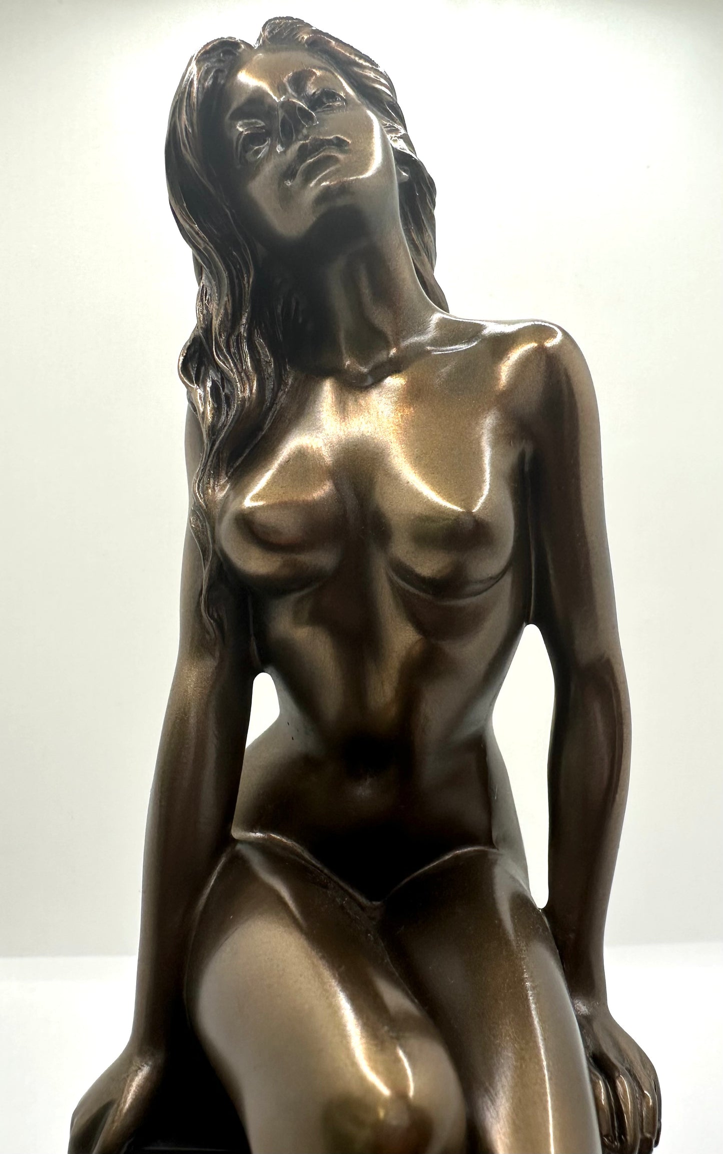 Statuette Femme BodyTalk