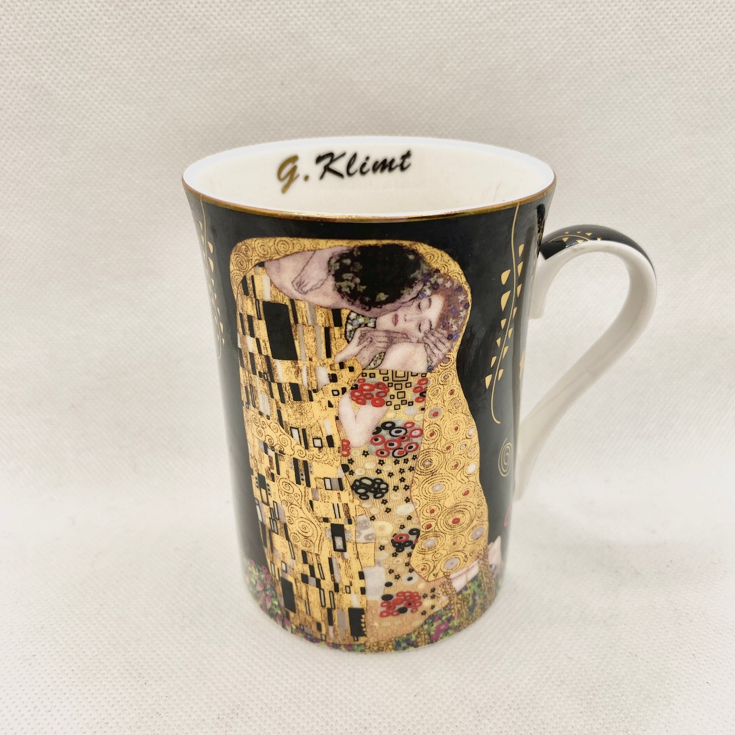 Mugs - Klimt