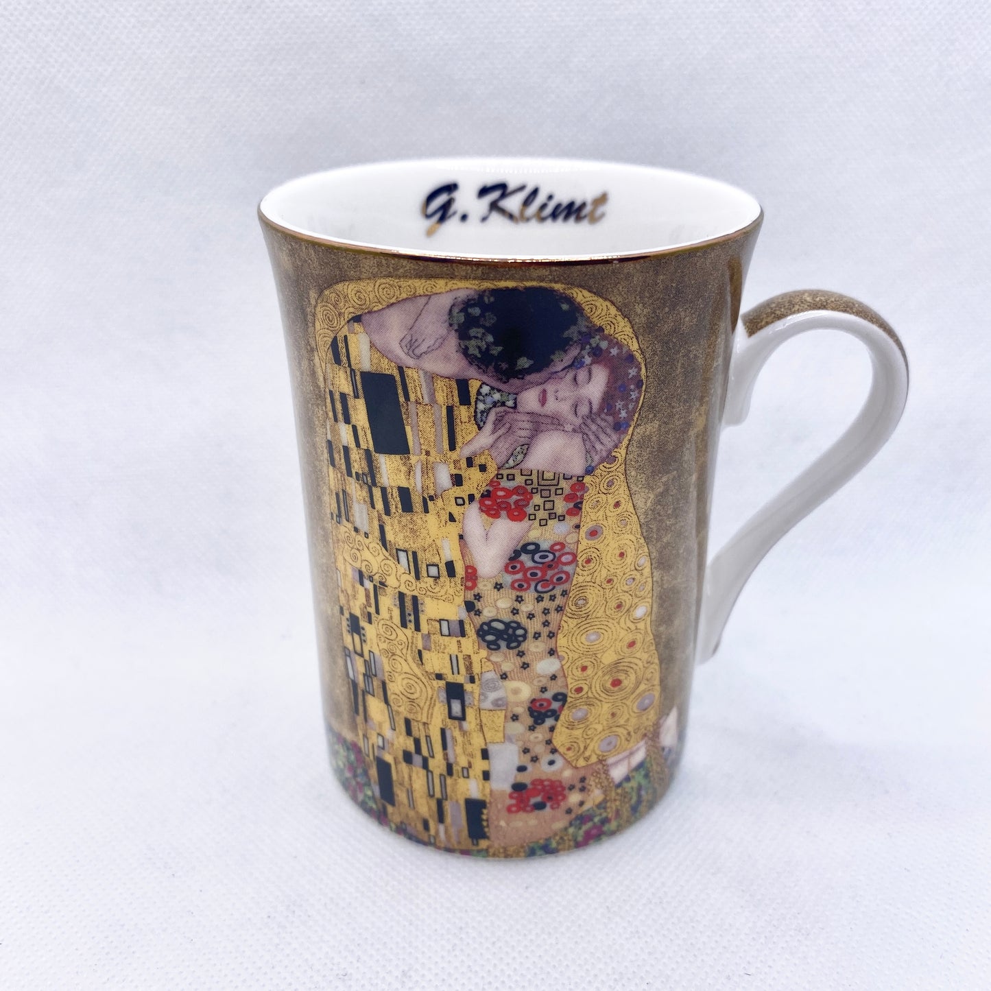 Mugs - Klimt