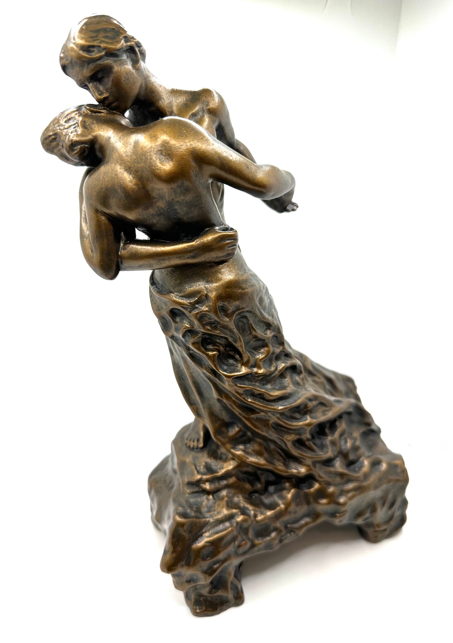 Statuette La Valse Claudel