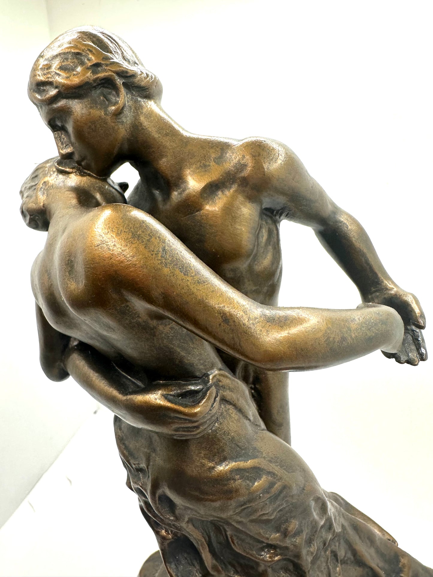 Statuette La Valse Claudel