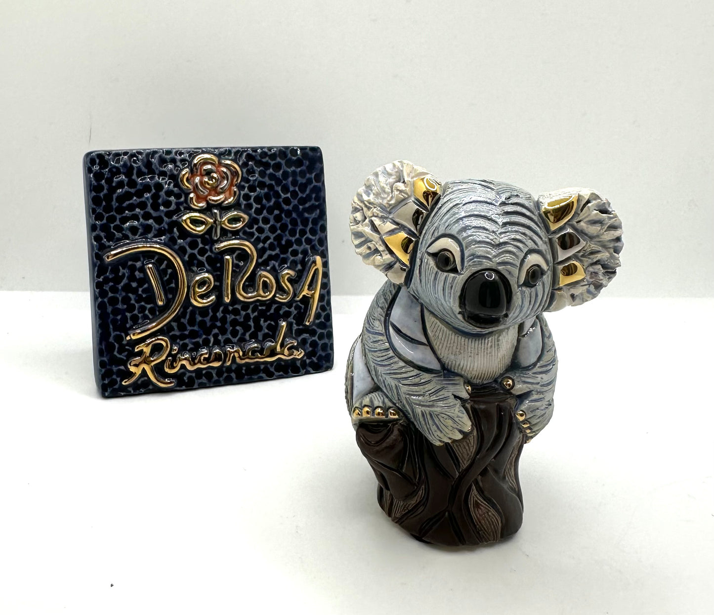 Bébé Koala DeRosa