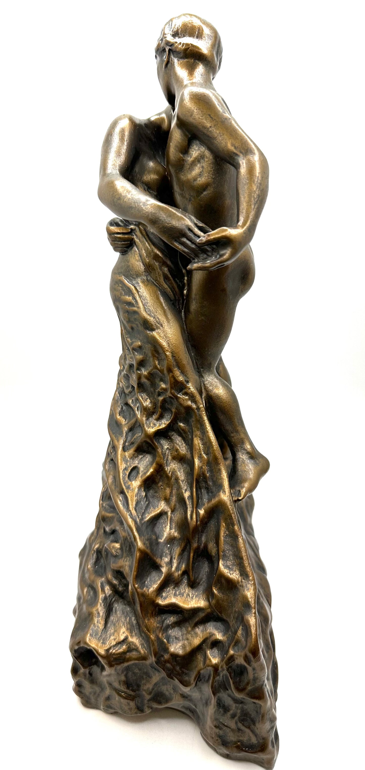 Statuette La Valse Claudel