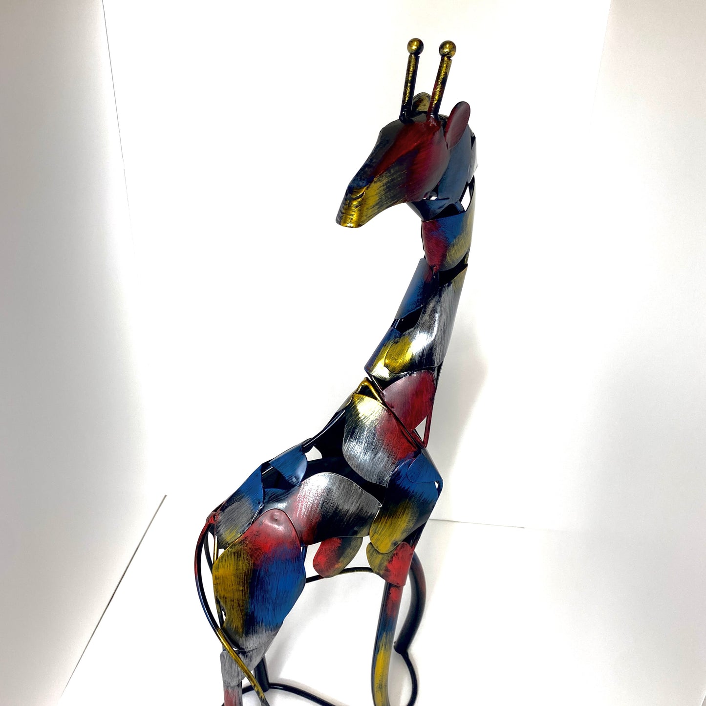 Sculpture Giraffe