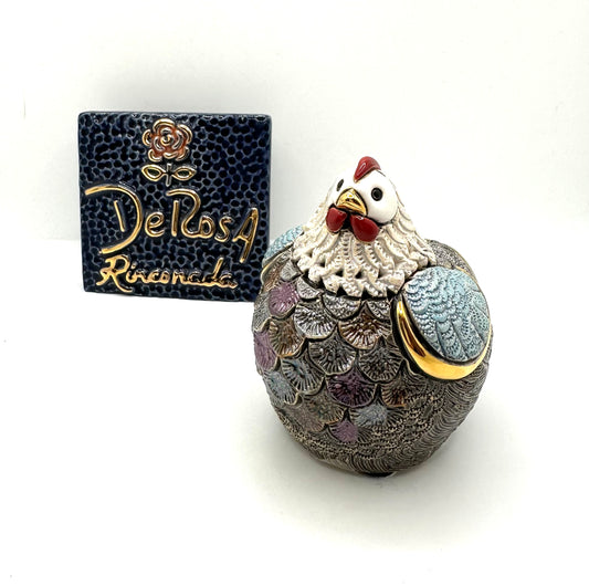 Poule DeRosa