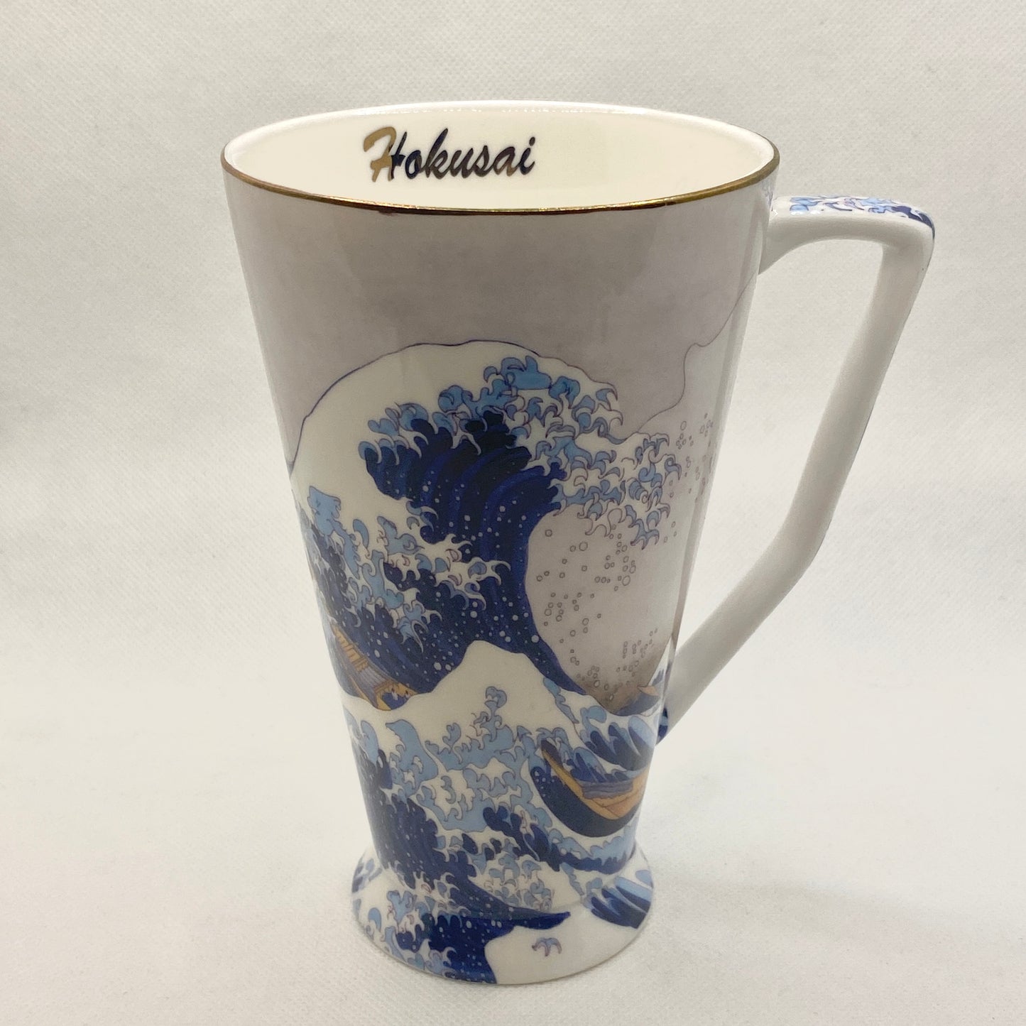 Mugs - La Vague Hokusai