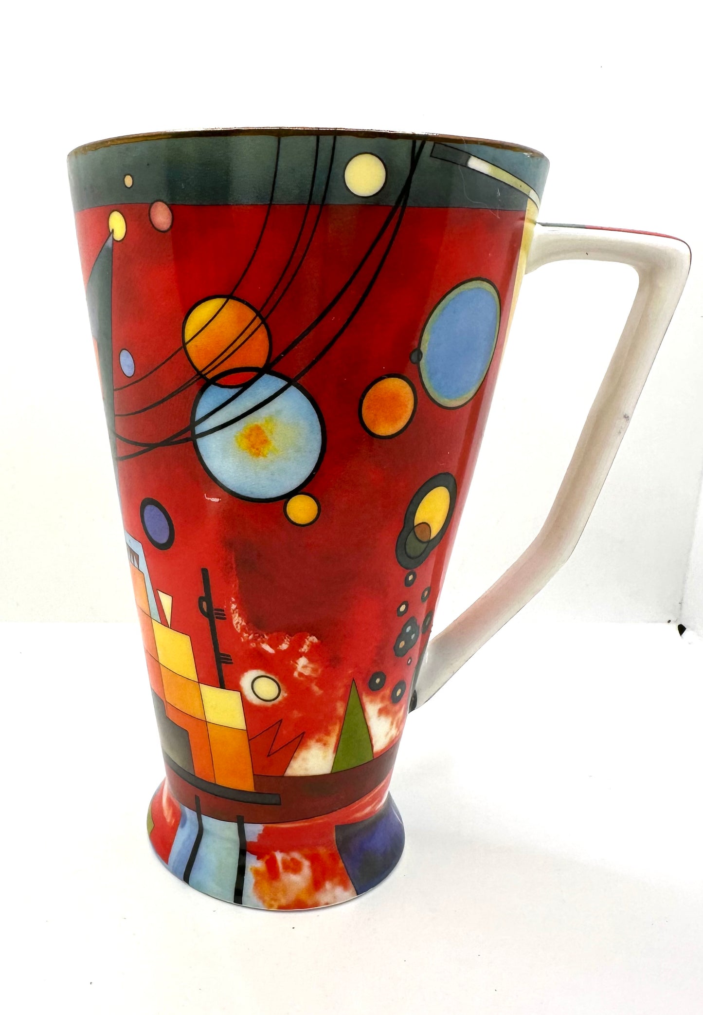 Mug Kandinsky