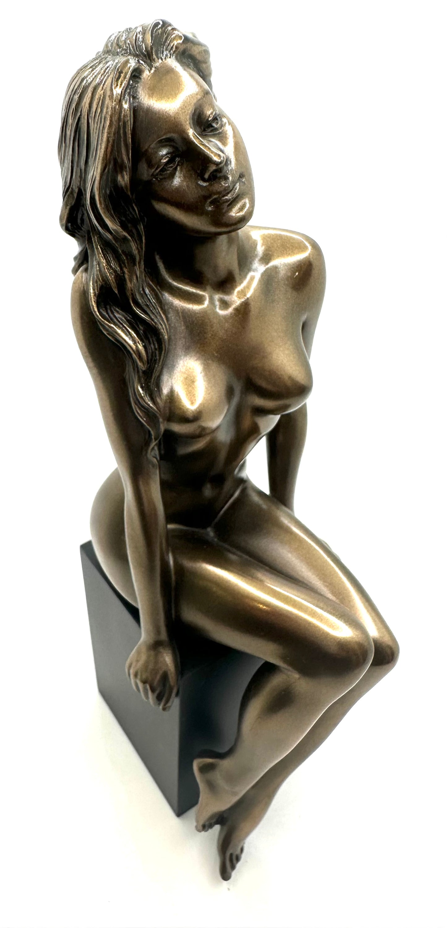 Statuette Femme BodyTalk