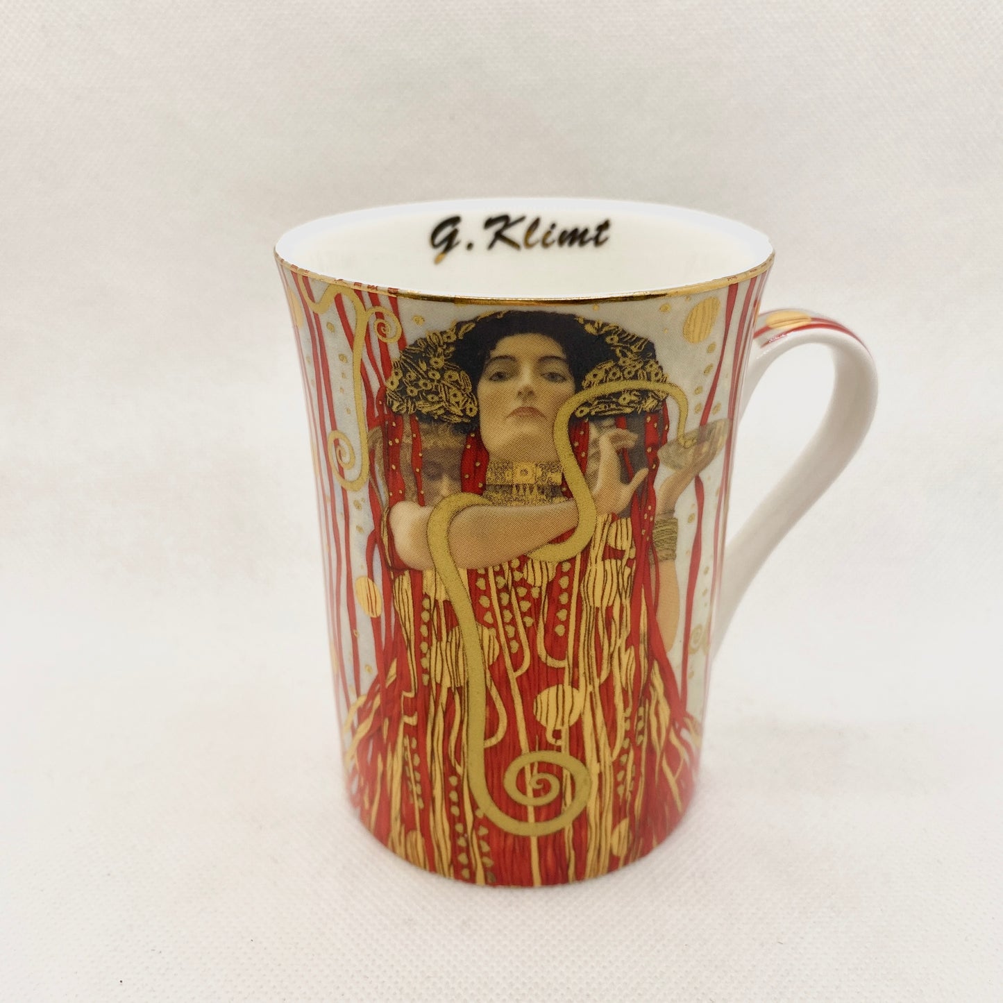 Mugs - Klimt