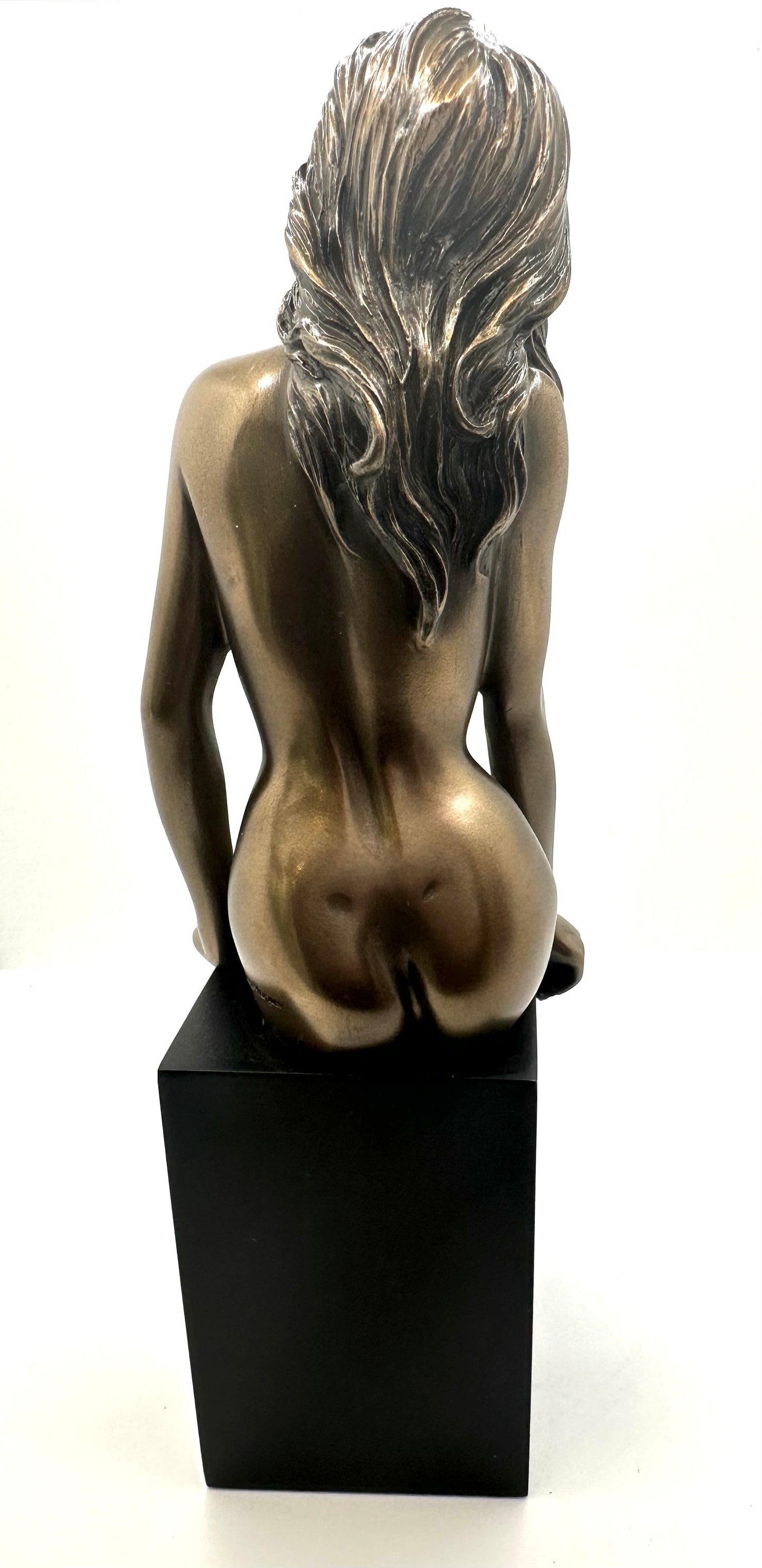 Statuette Femme BodyTalk