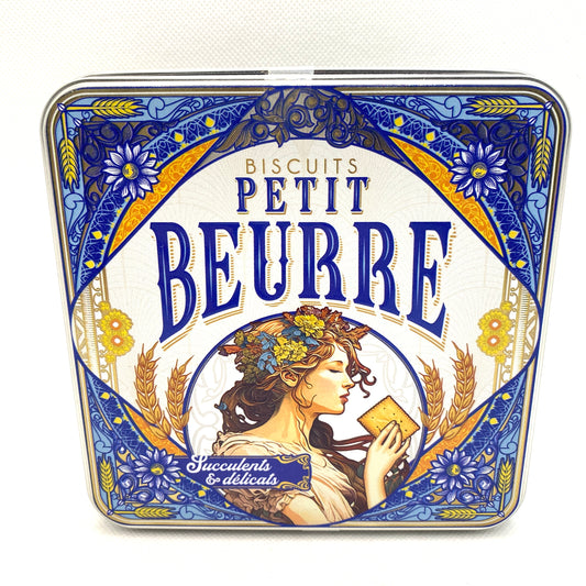 Boîte Petit Beurre