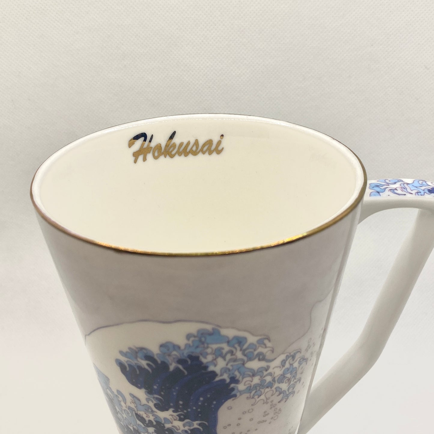 Mugs - La Vague Hokusai