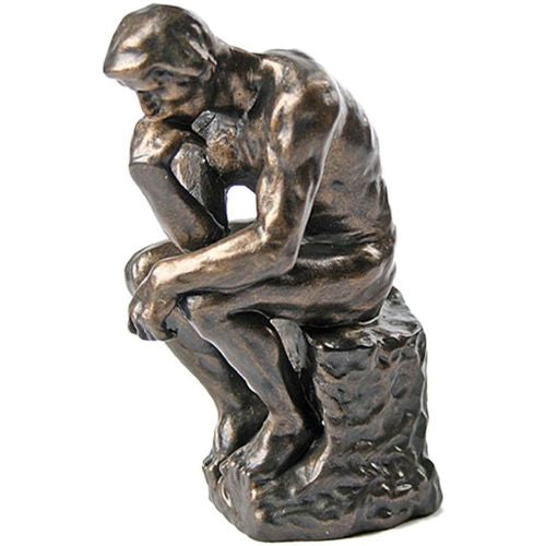 Statuette Le Penseur Rodin