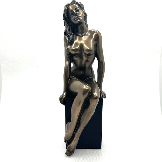 Statuette Femme BodyTalk