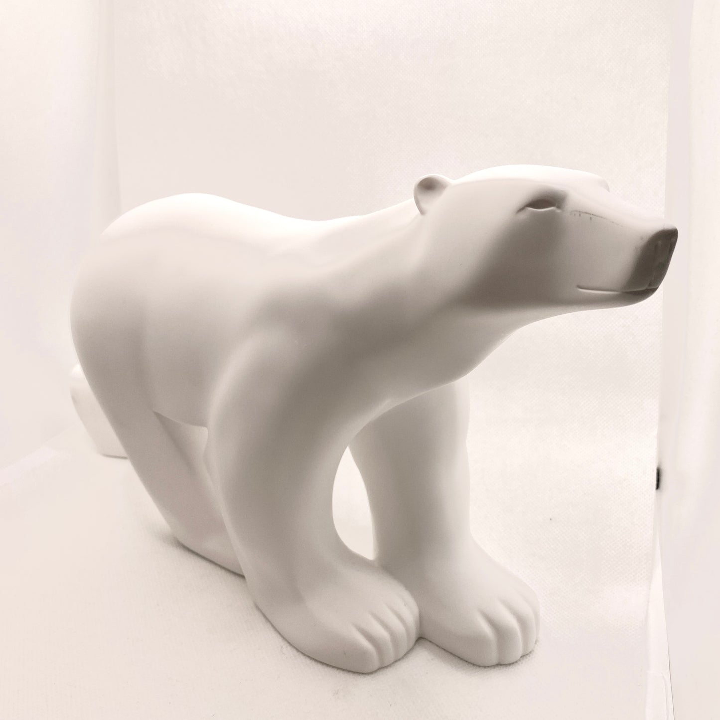 L’Ours Blanc - Pompon