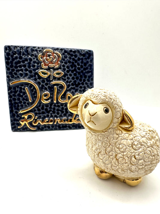 Mini Mouton DeRosa