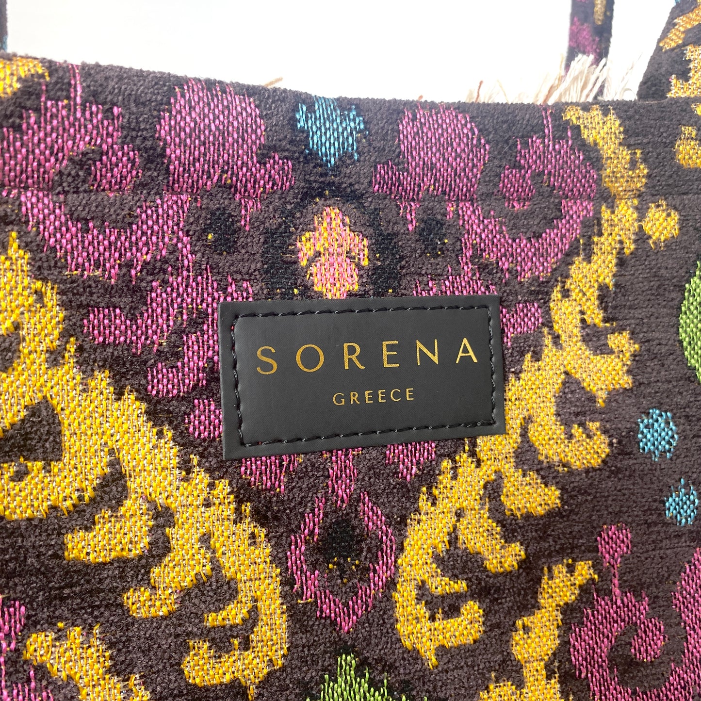 Sac à main - Sorena