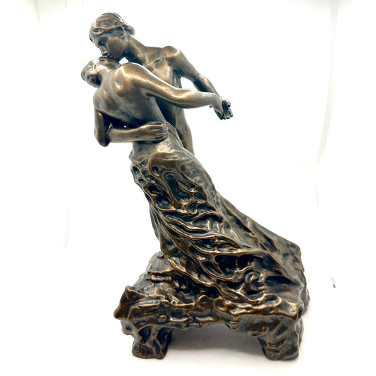 Statuette La Valse Claudel