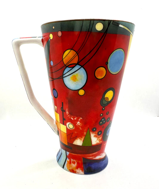 Mug Kandinsky