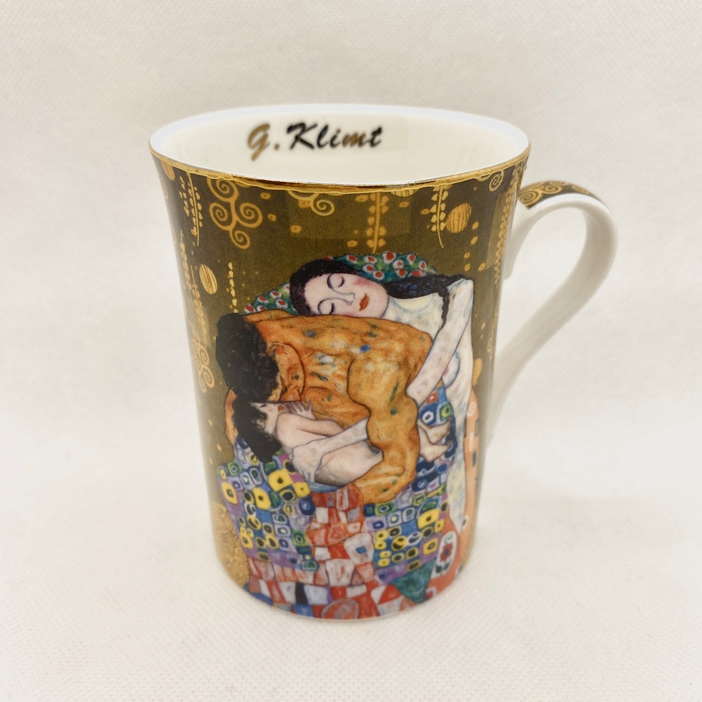 Mugs - Klimt