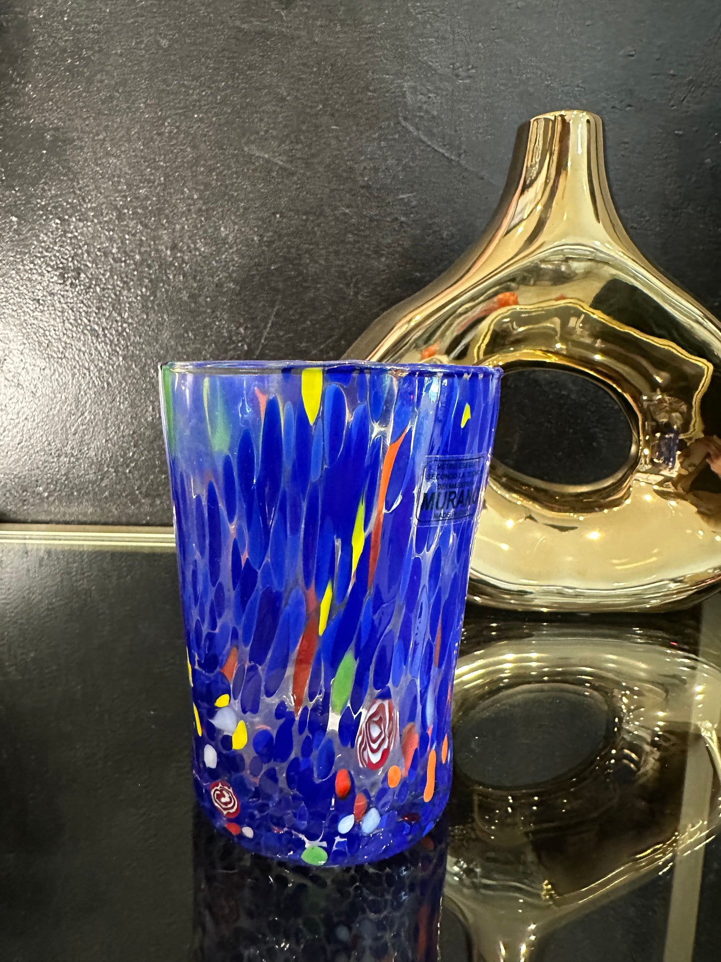 Verre en Murano