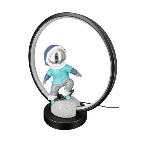 Lampe de table (LED), Astronaute, "Apollo"