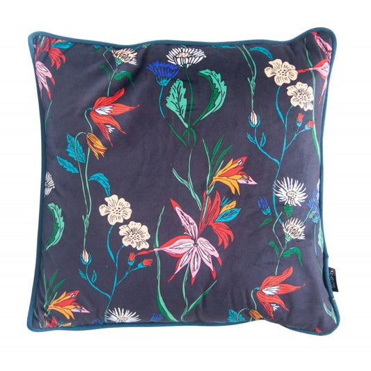 Coussin Fleurs